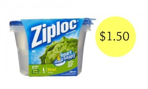 ziploc coupon