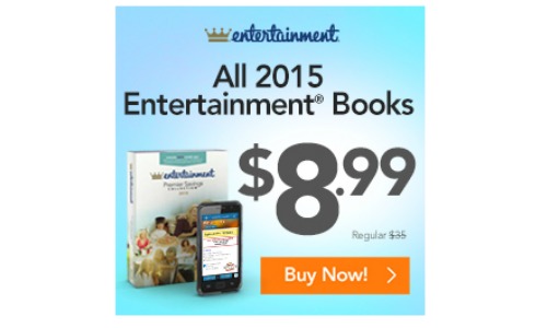 2015 entertainment book