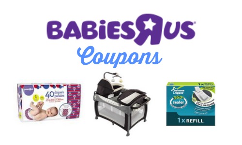 babies r us coupons