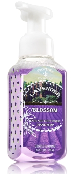 blosson hand soap