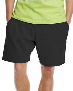 cotton shorts 2