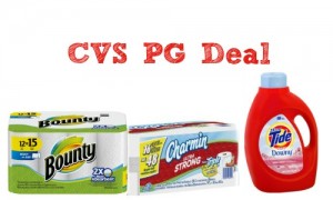 cvs pg deal