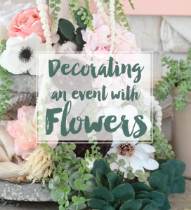 decorating-an-event-with-flowers