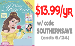 disney princess button 2