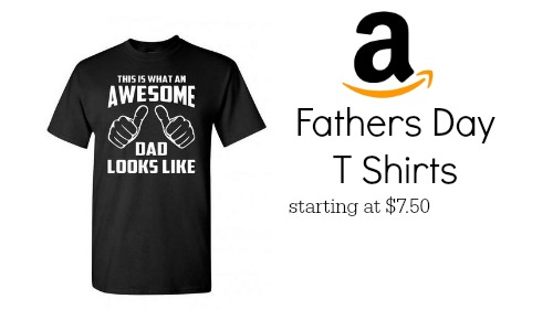 fathers day t shirts