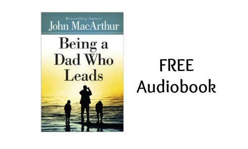 free audiobook john macarthur