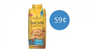 gevalia iced coffee coupons