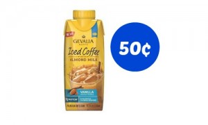 gevalia printable coupon