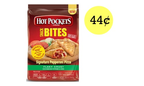 hot pocket bites coupon