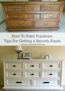 how-to-paint-furniture