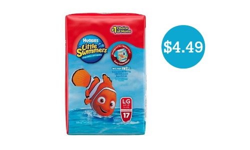 little swimmers coupon