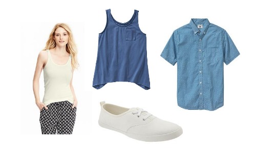 Old Navy: 30% Off + Free Shipping with 25 Order :: Southern Savers