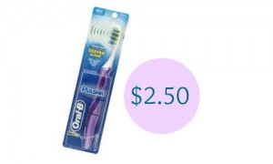oral-b coupon