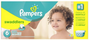 pampers 2