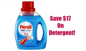 persil coupons
