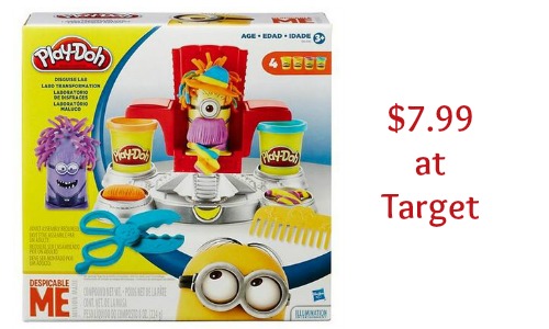 play doh minions disguise lab coupon