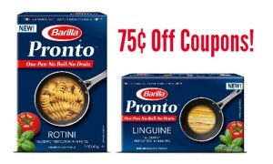 pronto coupons