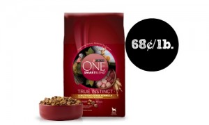 purina smartblend coupon