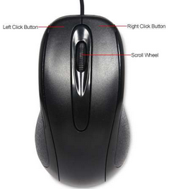 raygo mouse