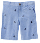 sailboat shorts