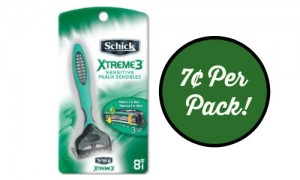 schick coupons
