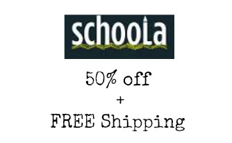 schoola back to school sale