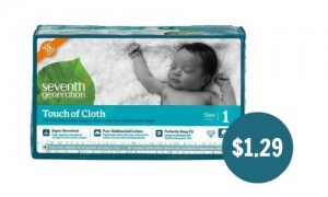 seventh generation diaper coupons