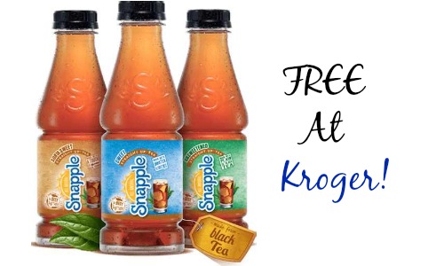 snapple deal
