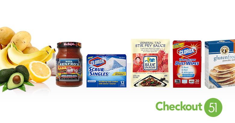 checkout 51