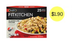 stouffers fit kitchen coupons