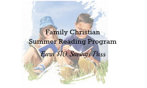summer reading family christian