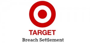target breach settlement