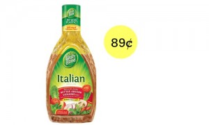 wish bone salad dressing coupon