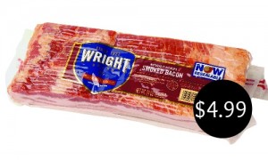 wright bacon coupon