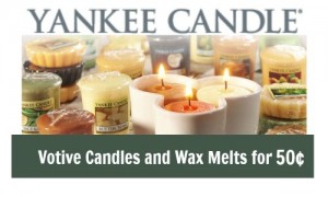 yankee candles