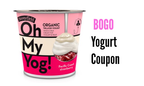 yogurt coupon