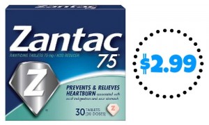 zantac at cvs