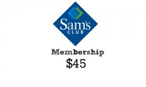 zulily sams club membership deal