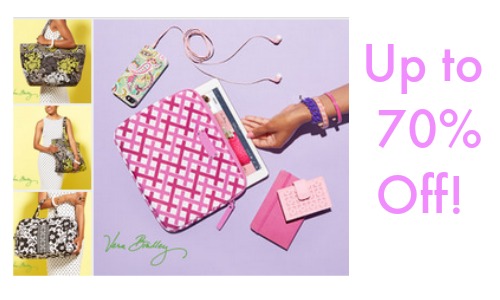 zulily vera sale