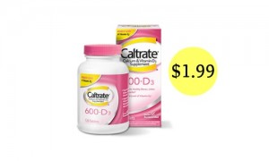 caltrate supplement coupon