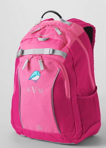 classmate backpack