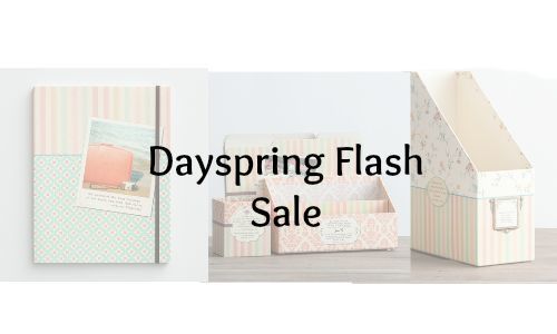 dayspring flash sale_1