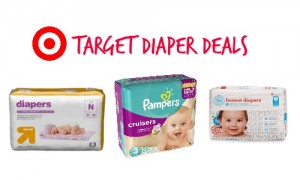 diaper deals