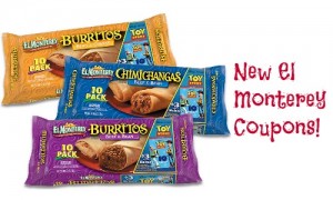 el monterey coupons