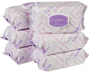 elements baby wipes