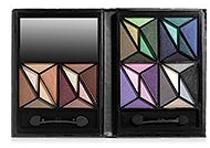 eyeshadow book!