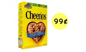 general mills cereal coupon
