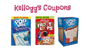 kelloggs coupons