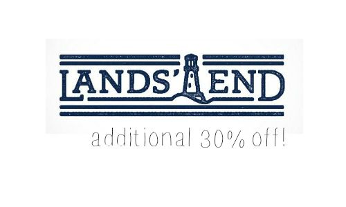 lands' end coupon code