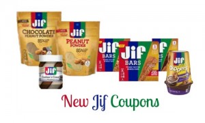 new jif coupons